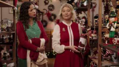 (tinkling) - Always and Forever Christmas
