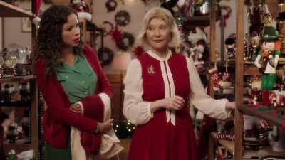 (tinkling) - Always and Forever Christmas