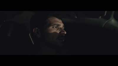 [tinkling] - A Dark Place