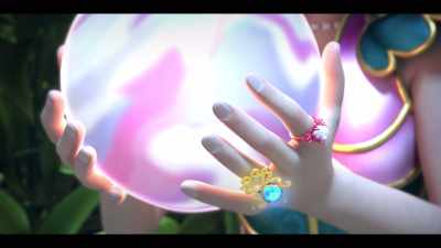 [tinkling] - Mermaid Magic