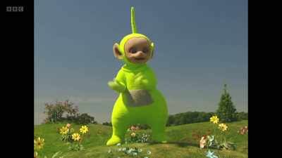 # Tinky Winky
Tinky Winky! # - Kids' TV: The Surprising Story