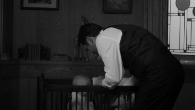            (tinnitus) - Murdoch Mysteries