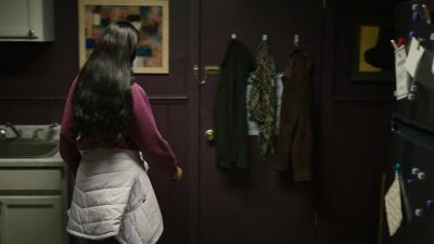Tino, is that you? - Law & Order: Organized Crime