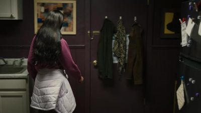Tino, is that you? - A Family Man