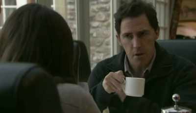 Tiny bit hurt that he didn't
want me to, but I'm only saying
that because it's you. Yeah. - The Trip