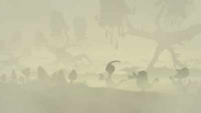 TINY: It's like we're playing a big game
of Giganto-Saurus! - Gigantosaurus