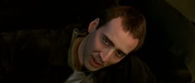 Tiny… surgery. - Face/Off