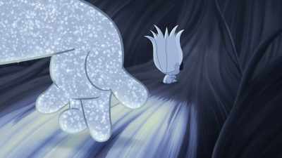 Tiny, what's on your mind, Son? - Trolls: TrollsTopia