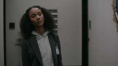 Tío. Tío, come on. - The Rookie: Feds