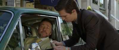 Tip Edwardo for me. - Billionaire Boys Club