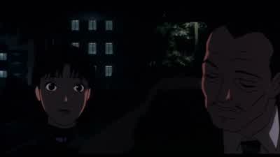 Τίποτα. - Perfect Blue