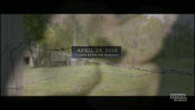  - Tips have been pouring in
 to investigators. - The Pike County Murders: A Family Massacre