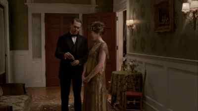 Tips for the staff. - Boardwalk Empire