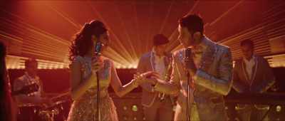 Tiptoe over to me - Shakuntala Devi