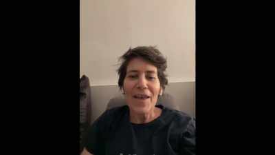 Tirar a Rachel Maddow - Last Flight Home