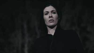 [tire iron smacks] - You'll Never Leave Me