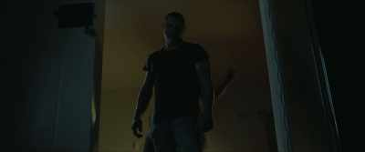 (tire iron thudding) - The Dirty South