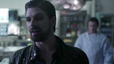 Tired of waiting for our time, - Age of the Living Dead