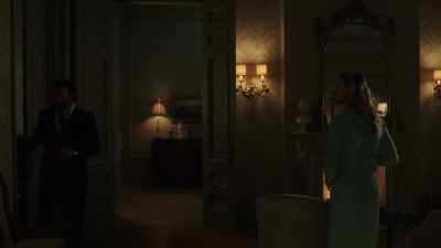 Tired? - The Handmaid's Tale