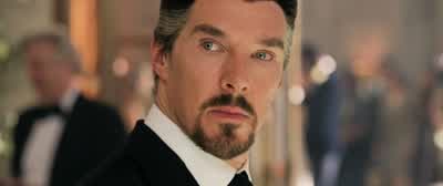 Oh, man. - Doctor Strange in the Multiverse of Madness