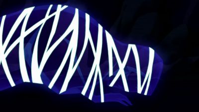 [ TIRES SCREECH ] - Ben 10: Alien Force
