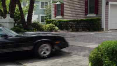 [ TIRES SCREECH ] - The Americans