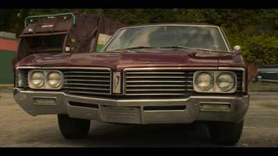 (TIRES SCREECH) - Fight Night: The Million Dollar Heist