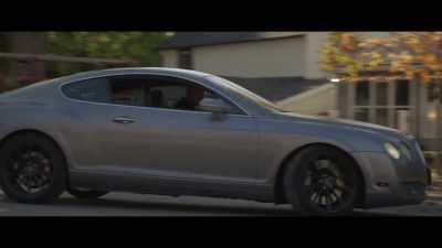 (Tires screech) - Trigger Point