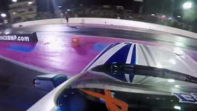 [tires screech] - Street Outlaws No Prep Kings Team Attack