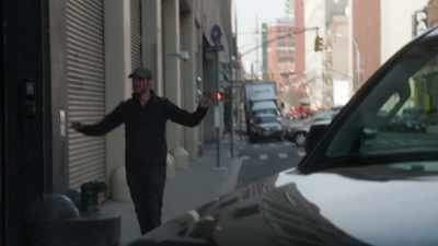 tires-screech - The Blacklist: Redemption