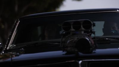 [Tires screech] - Marvel's Agents of S.H.I.E.L.D.