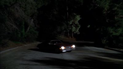 (Tires screech) - Desperate Housewives
