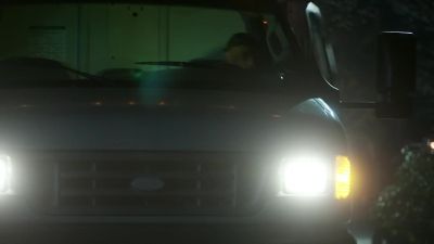 (tires screech) - Elementary