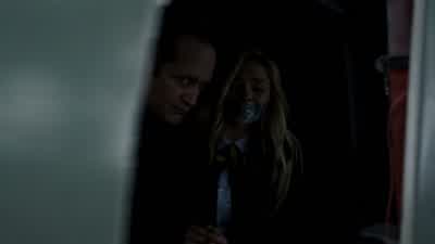 Don't scream. - Gotham