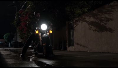[ Tires screech ] - The Mentalist
