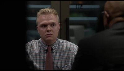 [ Tires screech ] - The Mentalist