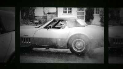 - (tires screeching)
- (car crashes) - Once Were Brothers