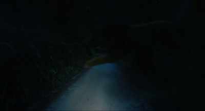 - [tires screeching]
- [car crashing] - The Sixth Secret
