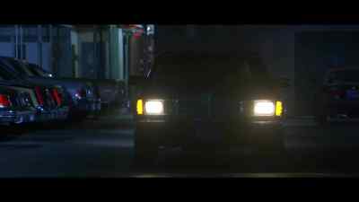 (tires screeching) - Why Women Kill