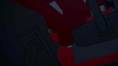 ( tires screeching ) - Transformers: Robots In Disguise