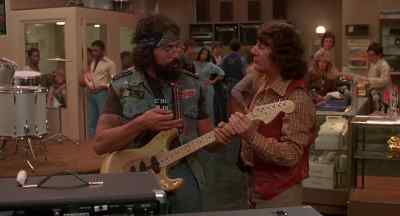 (Tires Screeching) - Cheech and Chong's Next Movie
