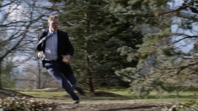 (TIRES SCREECHING) - The Blacklist
