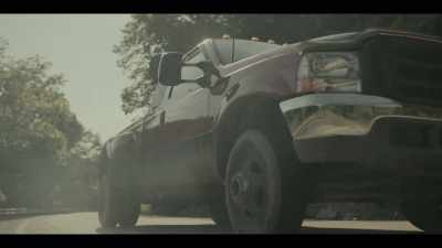 (tires screeching) - American Rust
