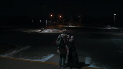 [TIRES SCREECHING] - Better Call Saul