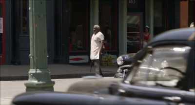 (tires screeching) - Sun Records