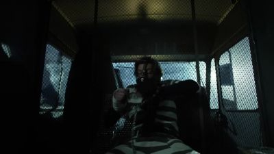 (TIRES SCREECHING) - Gotham