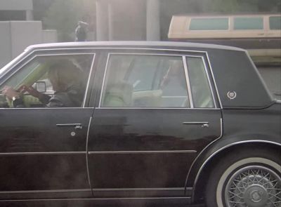(TIRES SCREECHING) - The A-Team