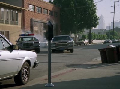 [tires screeching] - The A-Team