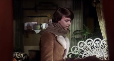 TIRES SQUEAL - Harold and Maude