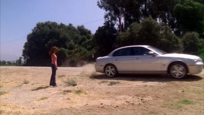 (tires squeal) - Desperate Housewives